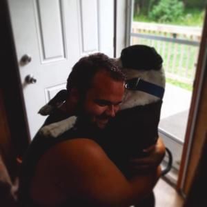 Meet your Posher, Cody